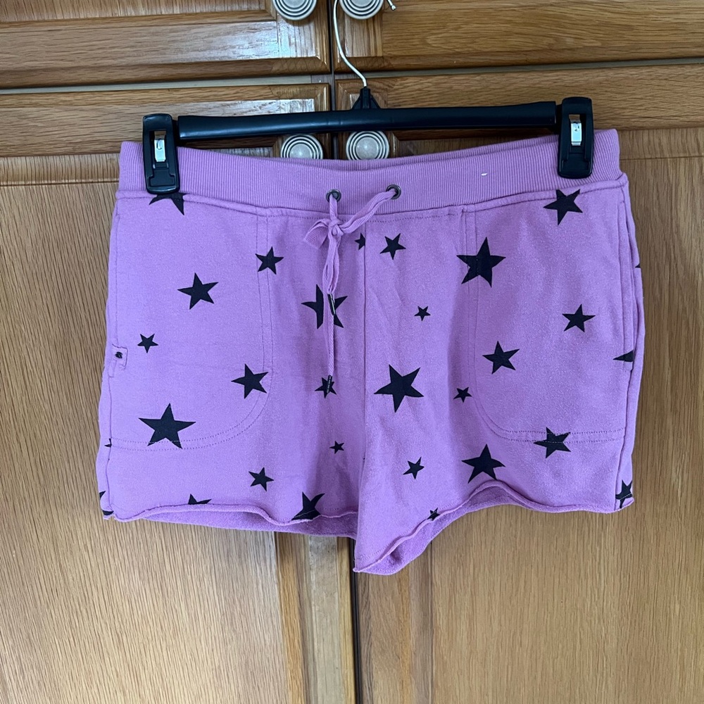 Seven Terry shorts